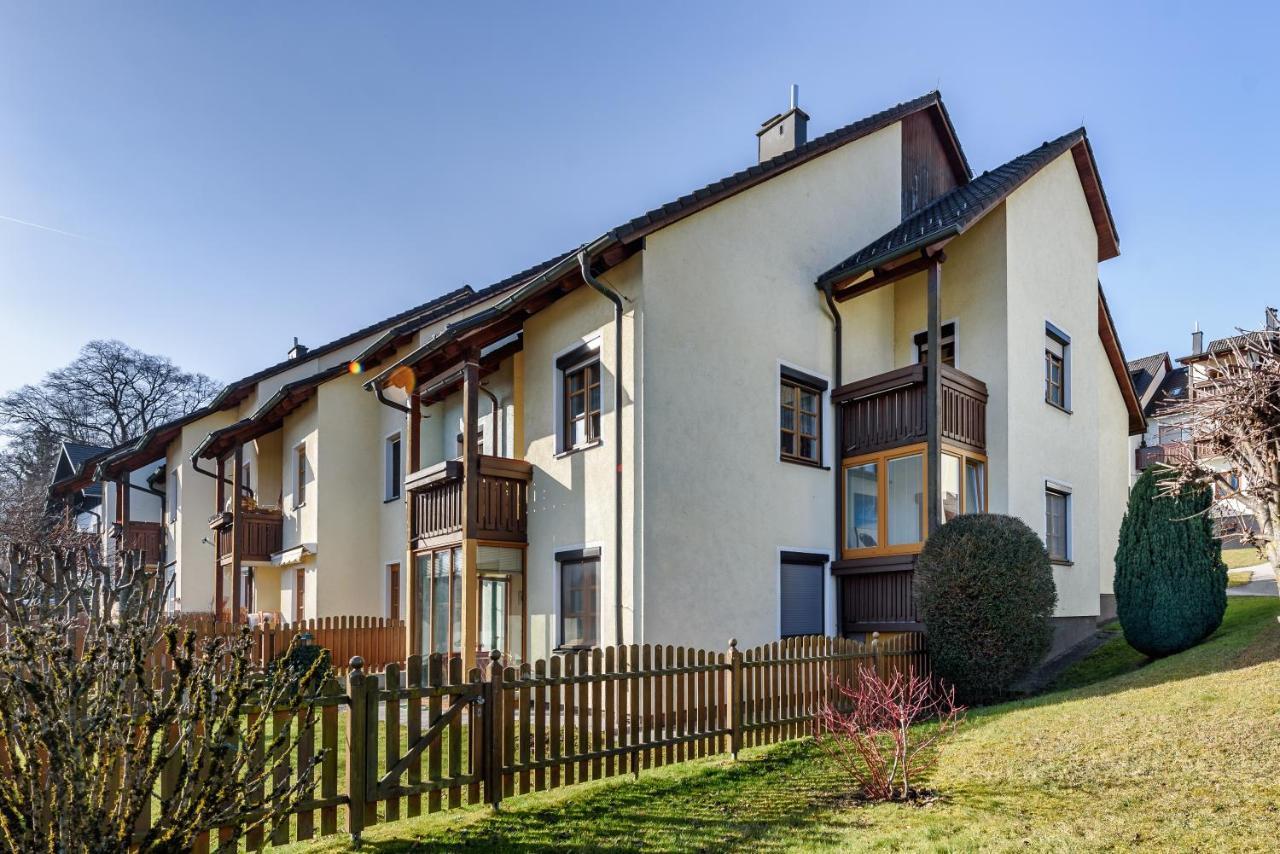 Apartment See Und Traunsteinblick Altmünster Dış mekan fotoğraf