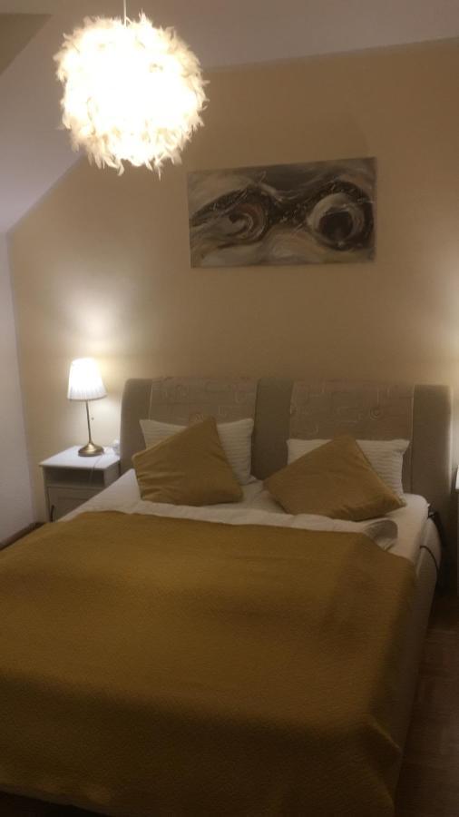 Apartment See Und Traunsteinblick Altmünster Dış mekan fotoğraf