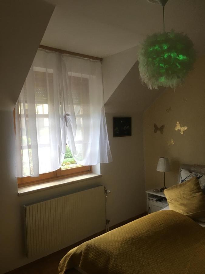 Apartment See Und Traunsteinblick Altmünster Dış mekan fotoğraf