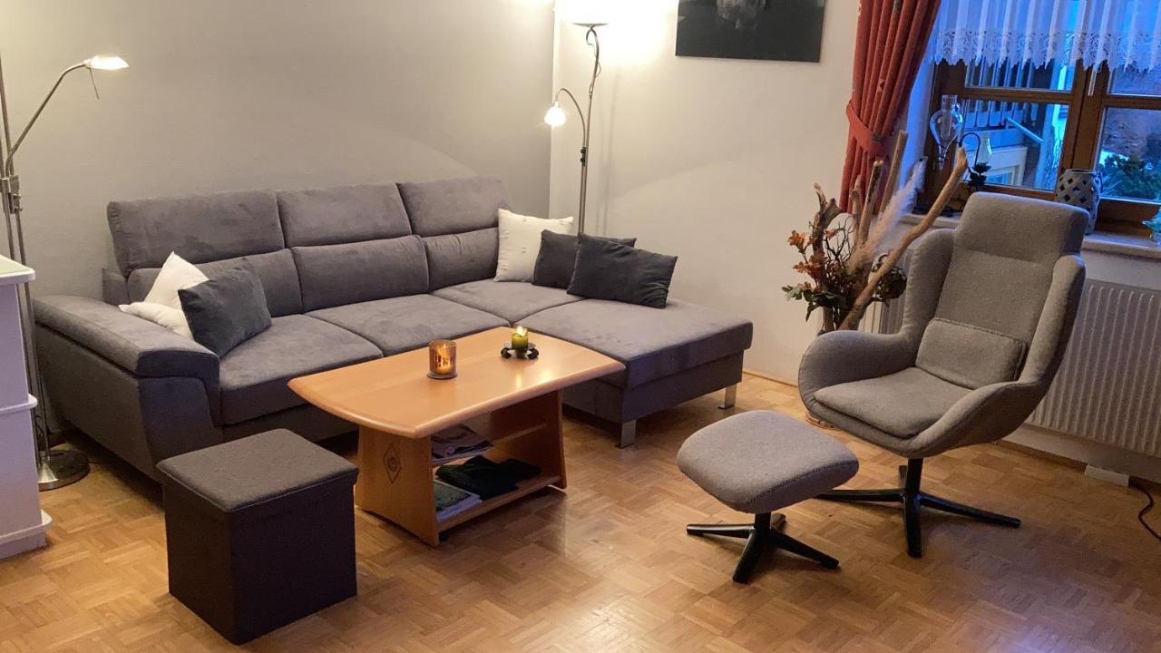 Apartment See Und Traunsteinblick Altmünster Dış mekan fotoğraf