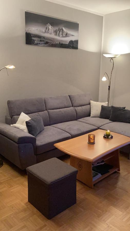 Apartment See Und Traunsteinblick Altmünster Dış mekan fotoğraf