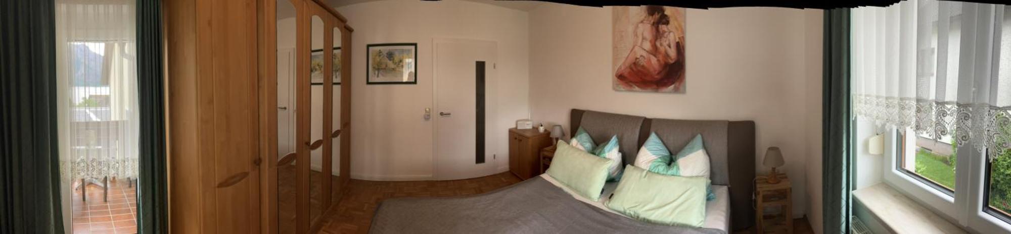Apartment See Und Traunsteinblick Altmünster Dış mekan fotoğraf